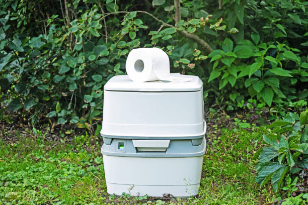 Best Wedding porta potty rental  in Daingerfield, TX