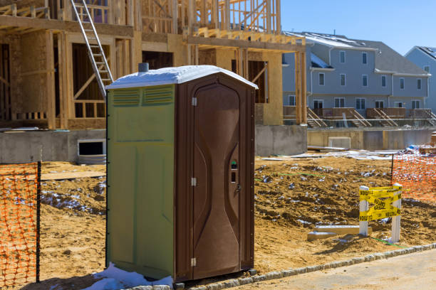 Best High-end porta potty rental  in Daingerfield, TX