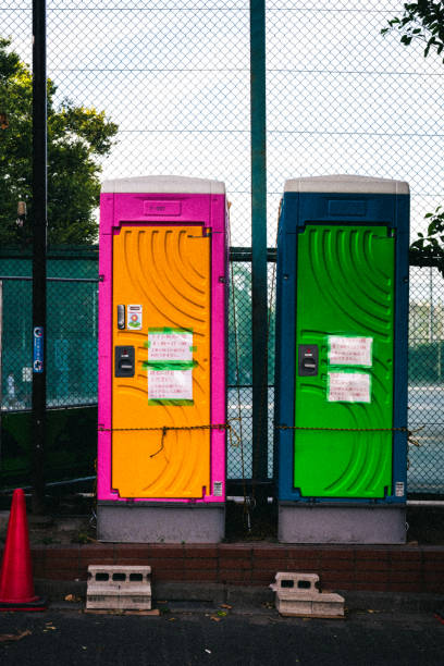 Best Best portable toilet rental  in Daingerfield, TX