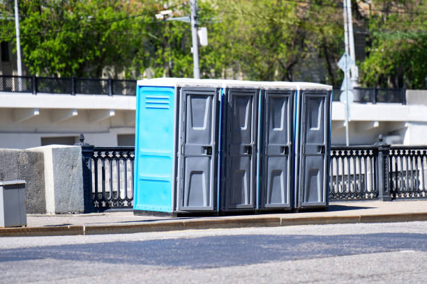 Best Porta potty rental near me  in Daingerfield, TX