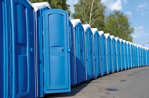 Best Porta potty rental for parties  in Daingerfield, TX